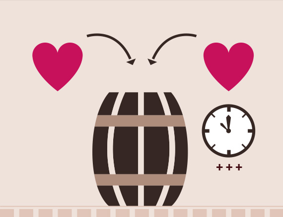 Elevage du vin naturel-Vinibee