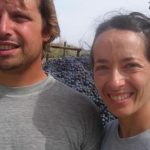 Domaine Vallat d'Ezort - Manuela et Frédéric Martin - Vinibee