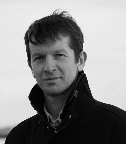 Stéphane Orieux, vigneron bio au Domaine de la en Val de
