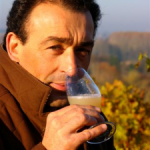 Domaine de Bablut-Christophe Daviau-Vinibee