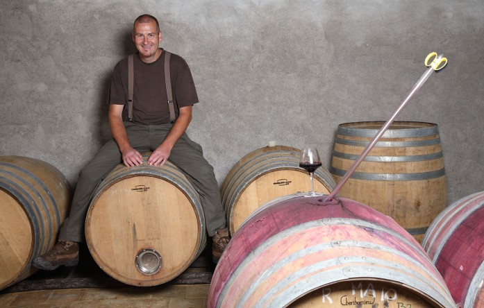 Domaine Laurent Herlin-Vinibee