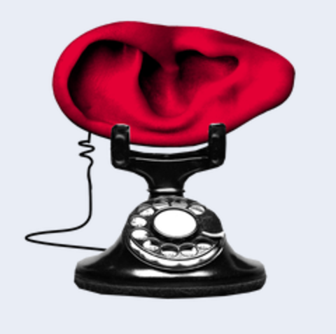 le téléphone sonne sur les vins naturels - France Inter - Vinibee