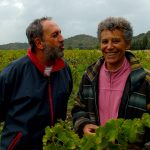 Christian & Nadia Charmasson-Domaine Balazu des Vaussières-Vinibee