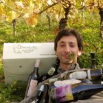 Domaine Causse Marines-Virginie Maignien et Patrice Lescarret-Vinibee