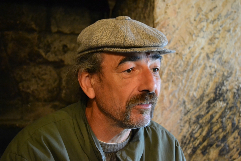 Domaine Gérard Marula - Vinibee