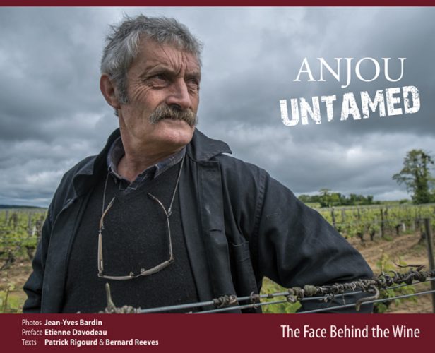 Jean-Yves Bardin - Anjou Untamed - Vinibee
