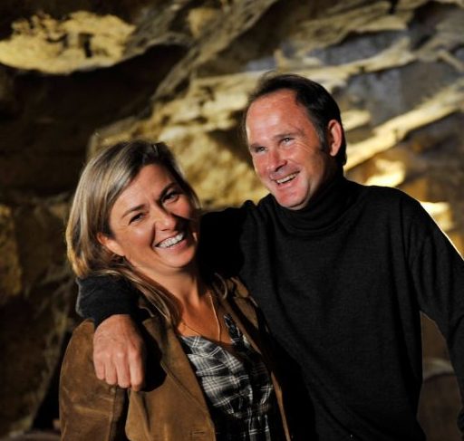 Partez à la rencontre de Paul, Catherine et Pierre Breton, vignerons naturels - Domaine Breton-Vinibee