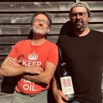 La Grange aux Belles Marc Houtin Gerald Peau