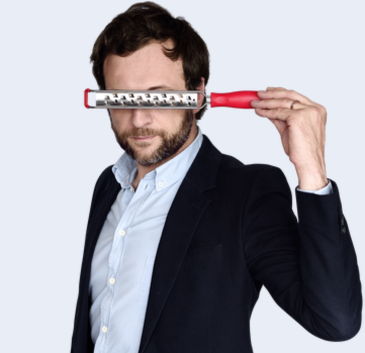 On Va Déguster Nicolas Foubert