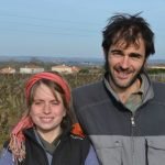Domaine Complémen'Terre - Marion Pescheux et Manuel Landron - Vinibee