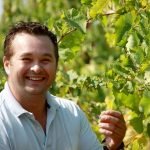 Apostolos Thymiopoulos - vigneron à Naoussa en Grèce