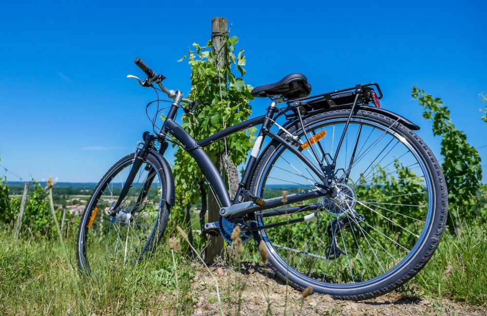 le Tour de France des Vins Naturels - Vinibee