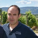 Clos de la Petite Gallée - vigneron Patrice Thollet
