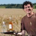 David Mimoun - alcools VIVANT - Vinibee