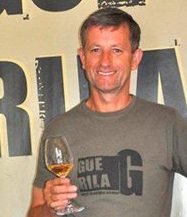 Domaine Guerila - Zmagoslav Petrič - vin biodynamique - Slovenie