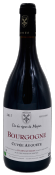 Bourgogne cuvée Auguste - Clos des vignes du Maynes - Julien Guillot - vin naturel - Vinibee