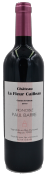 Château La Fleur Cailleau Canon-Fronsac - Paul Barre - biodynamie - Vinibee