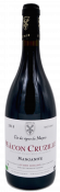 Macon Cruzille - Julien guillot - Clos des vignes du Maynes - vin sans soufre ajouté - Vinibee