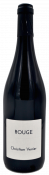 Christian Venier - Rouge - vin naturel - vinibee