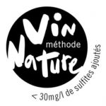 Vin méthode Nature avec sulfites ajoutés - syndicat de défense du vin naturel - vinibee