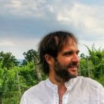 Simone Roveglia - Radici e Filari - vinibee