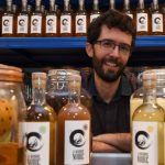 La Marque Noire - rhum arrangé - vinibee