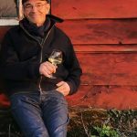 Domaine de la Garrelière - François et Pascale Plouzeau - vin biodynamique - touraine - vinibee