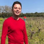 Dimitrios Kefallinos - domaine Kefallinos - île de Zakynthos - vin naturel grec - vinibee