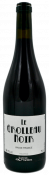 Le Grolleau noir - La Grange aux Belles - vin naturel - vinibe