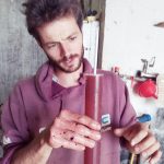 Jeremy Ménard - Domaine des Sablonnettes - Vinibee