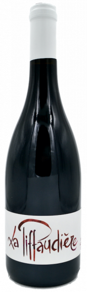 Pif Côt - Pif Gamay - Olivier Bellanger - domaine de la Piffaudiere - vin naturel - vin de touraine - vinibee