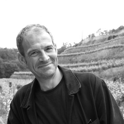Clement Baraut - Savennières - vin naturel - vinibee