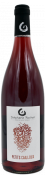 Petits cailloux rouge - Stephane Rocher - ferme du Montbenault - vin naturel - vinibee