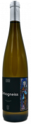 Orthogneiss - domaine de lecu - Fred Niger - vin naturel -vinibee