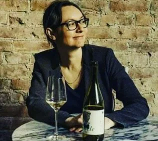 Pascaline Lepeltier vin naturel