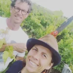 Domaine Melaric Saumur vin naturel