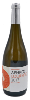 Aphros Loureiro - Aphros Wine - Vinho Verde - Portugal