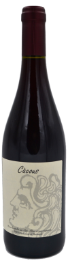 Cacous - Domaine Mouressipe - Alain Allier - Vinibee