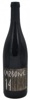 Carbone 14 - Domaine Leonine - Stéphane Morin - Vinibee