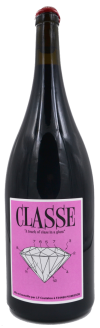 Classe Magnum - Mas Coutelou - Jeff Coutelou - vin naturel - Vinibee