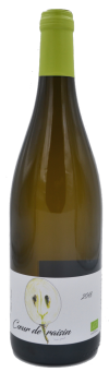 Domaine de la Sénéchalière - Marc Pesnot - Coeur de Raisin 2018 - Vinibee