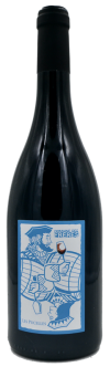 Les Pucelles domaine des Freres Chinon