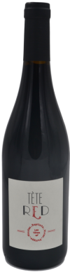 Domaine du Haut Baigneux - Tète Red