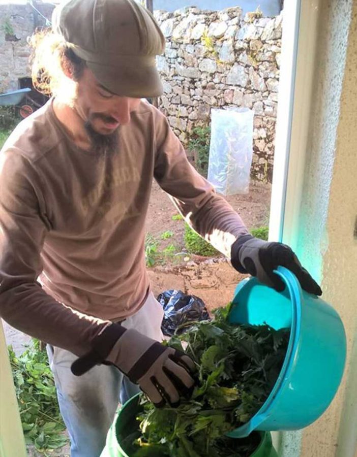 domaine Batard-Langelier muscadet
