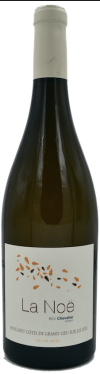 La Noe Eric Chevalier Muscadet