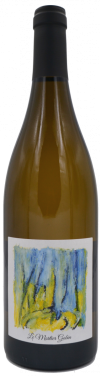 Le Mortier Gobin - domaine Complementerre - Marion Pescheux - Manu Landron - vin naturel - vinibee
