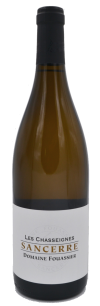 Les Chasseignes - Domaine Fouassier - Sancerre - Vinibee