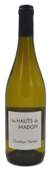 Les Hauts de Madon - Christian Venier - Cheverny - Vinibee