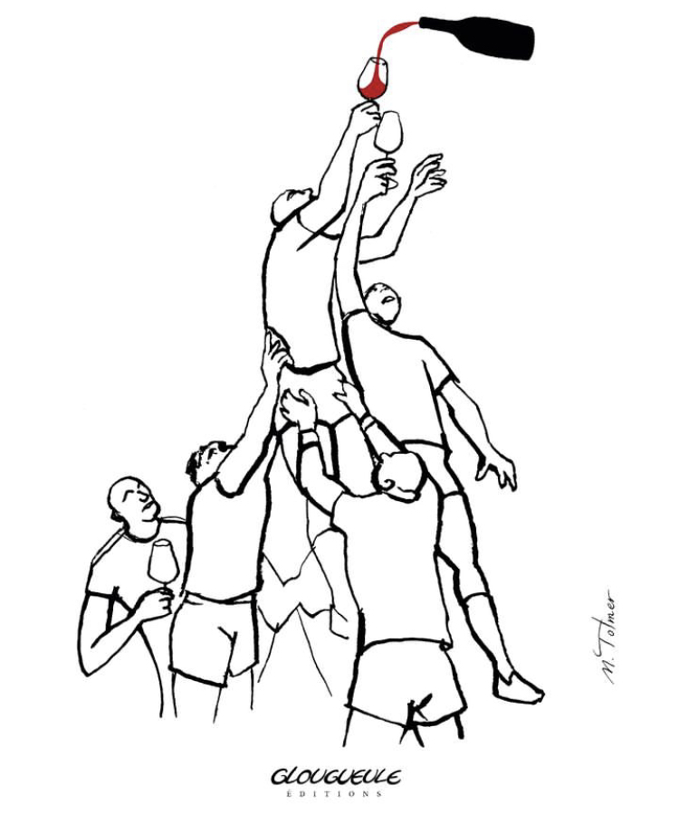 Foire au vin naturel