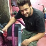 Domaine des Trouillères vins d'Auvergne